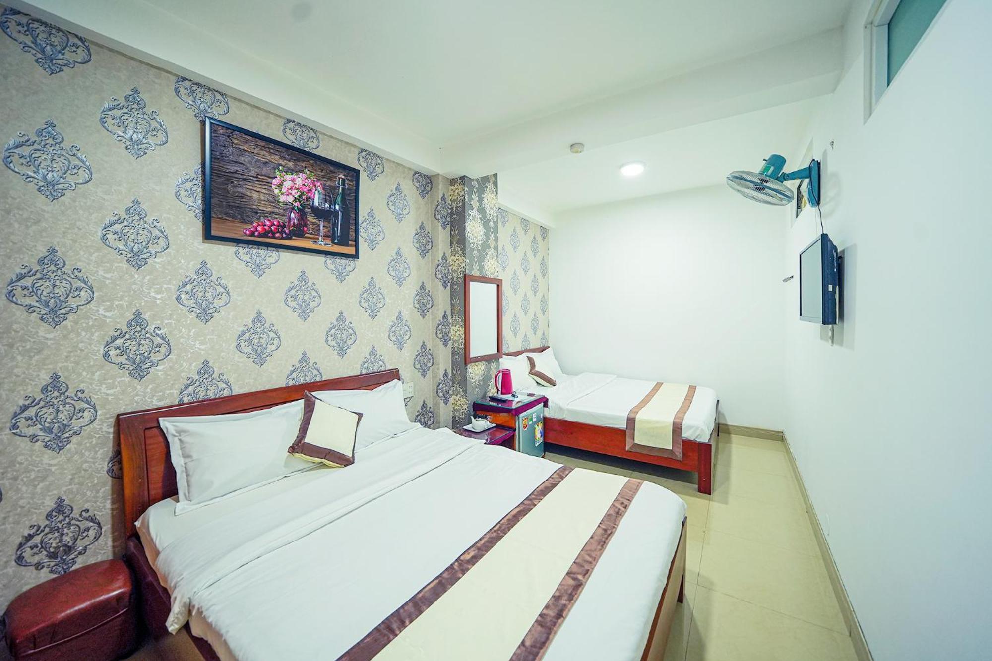 Nam Phuong Dalat Central Camera foto